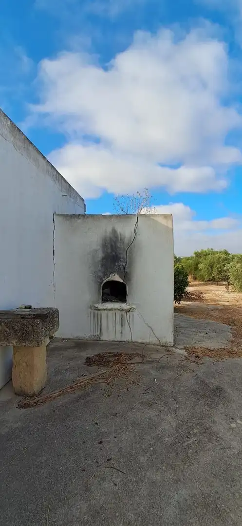Casa rústica en venda a Arcos de la Frontera, imagen 28