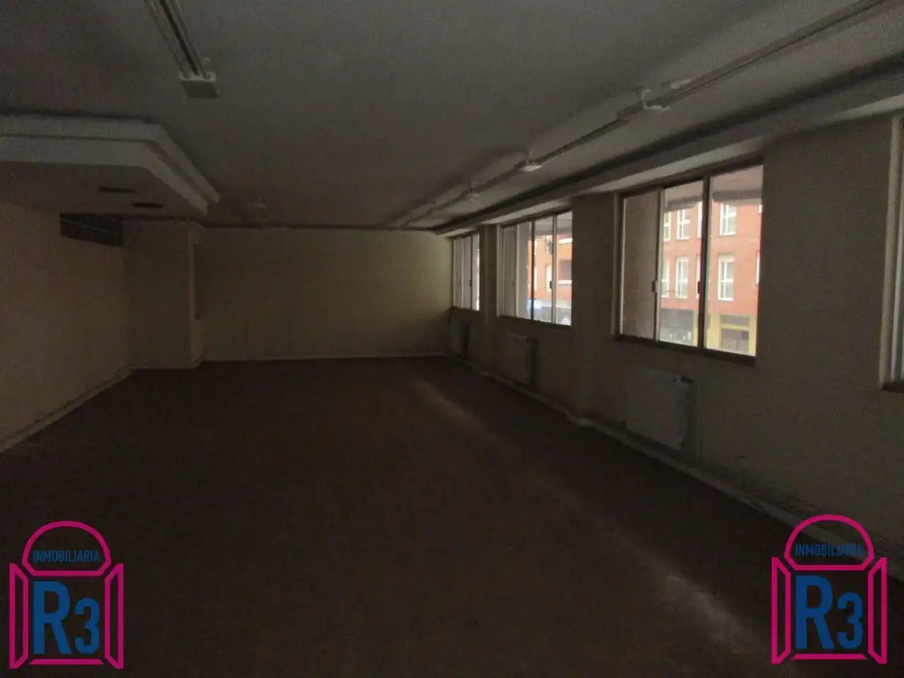 Büro zur Miete in San Claudio - La Chantría, imagen 5