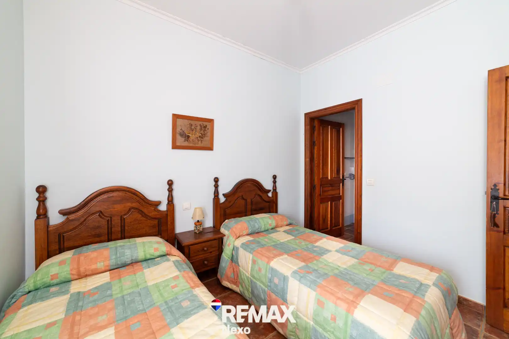 Bedroom of Buildings for sale in San Llorente