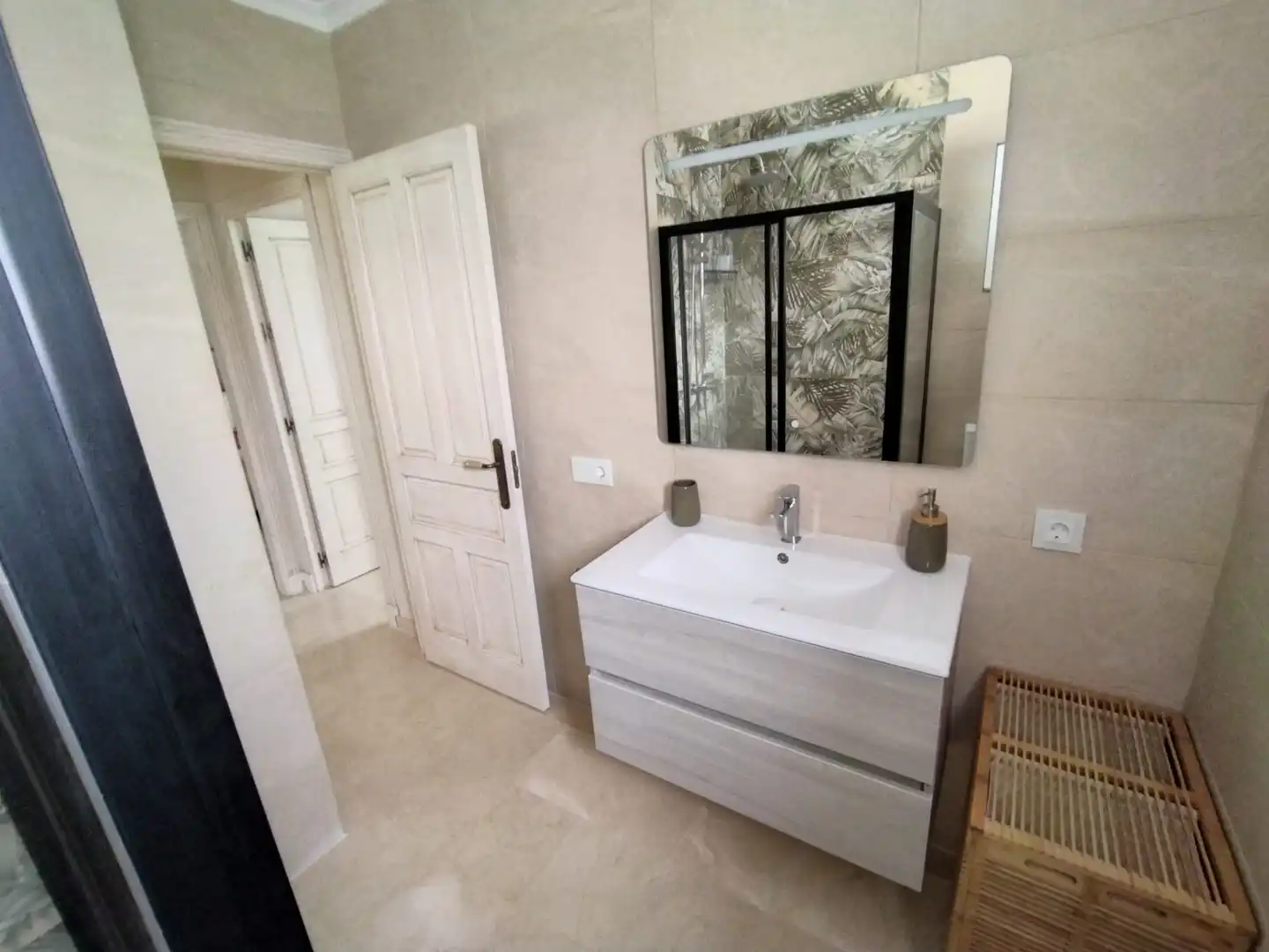 Villa con piscina in affitto a Lugar Pago Melilla 228, imagen 24