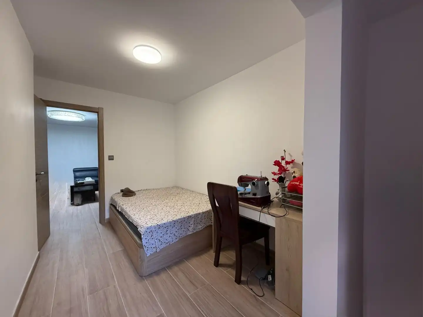 Habitación de Casa o chalet en venta en Barcelona con Aire acondicionado, Calefacción y Balcón