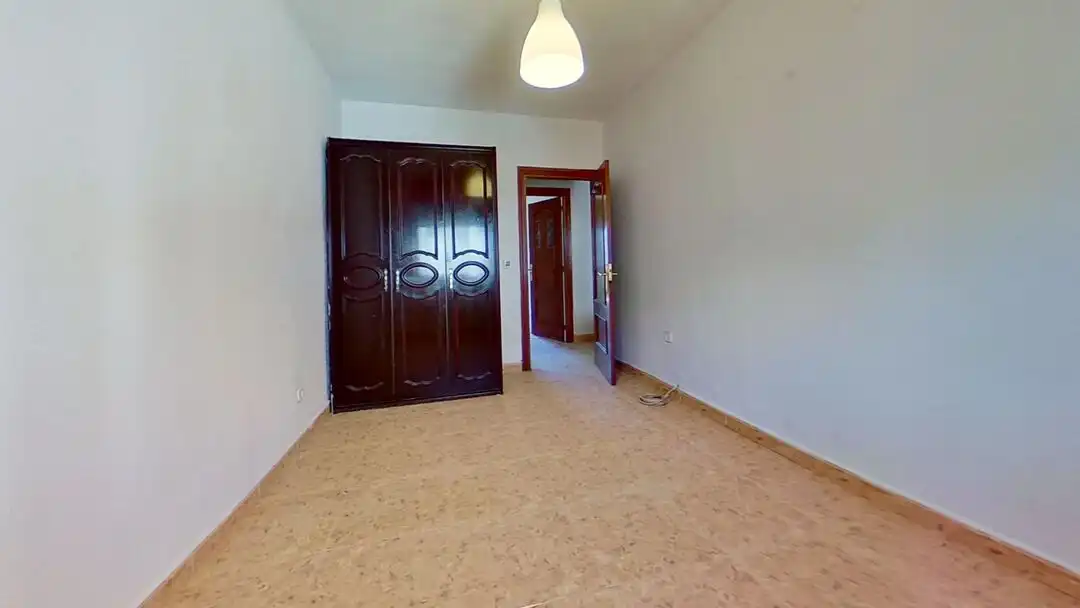 Dormitori de Pis en venda en Coslada amb Terrassa i Traster