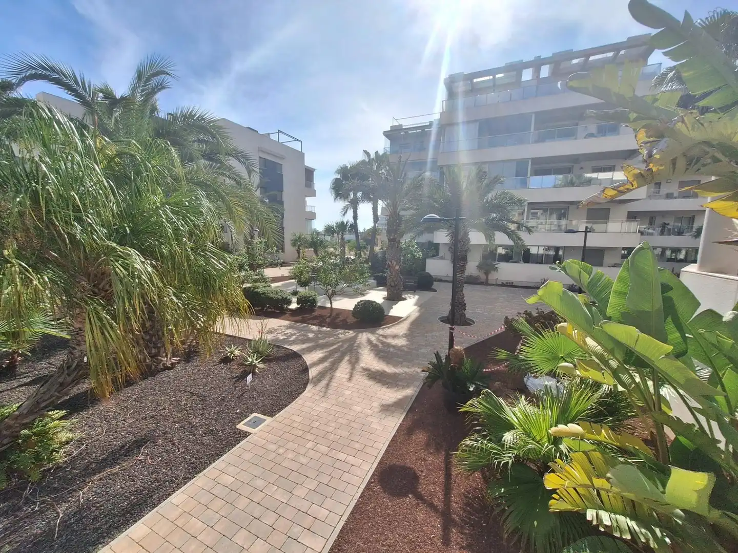 Appartement compact à vendre à Orihuela Costa, imagen 15