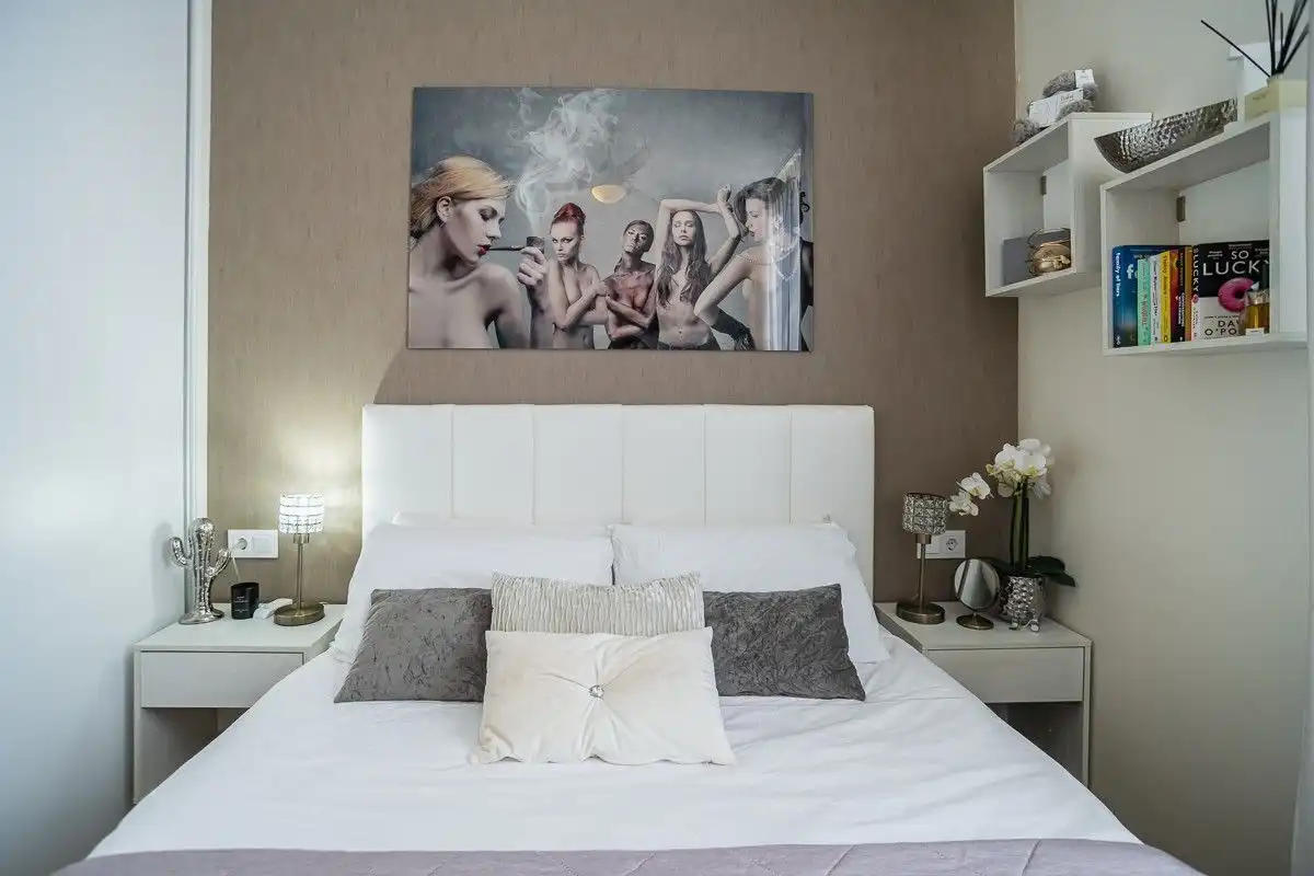 Penthouse zum Verkauf in Mar Menor de Cartagena – Cabo de Palos, imagen 26