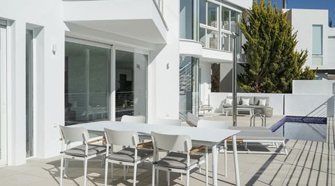 Foto 3 de Casa o chalet en venta en Altea la Vella, Altea