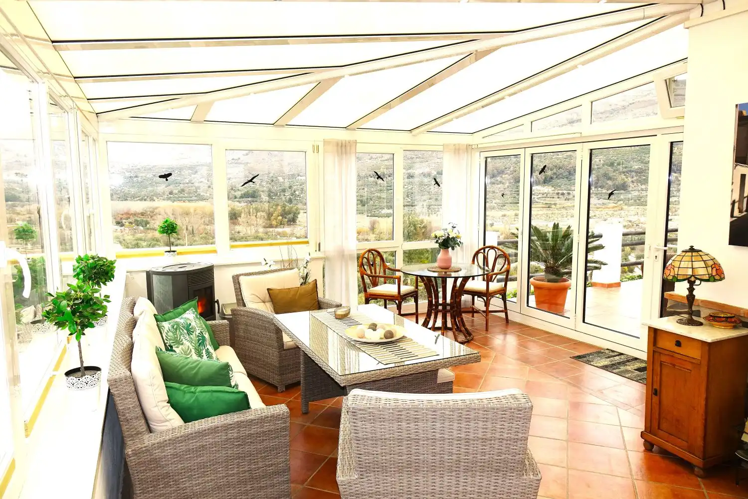 Chalet en venta en Órgiva, imagen 21