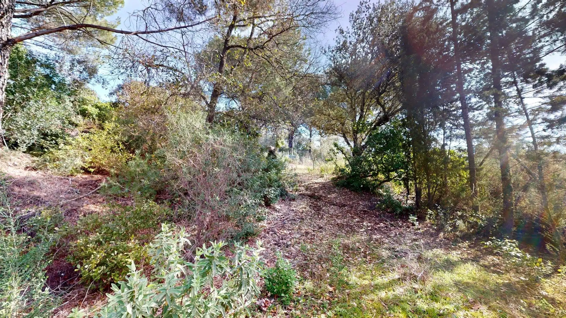 Grundstücke und Bauplätze zum Verkauf in Periurbano Oeste - Sierra, imagen 12