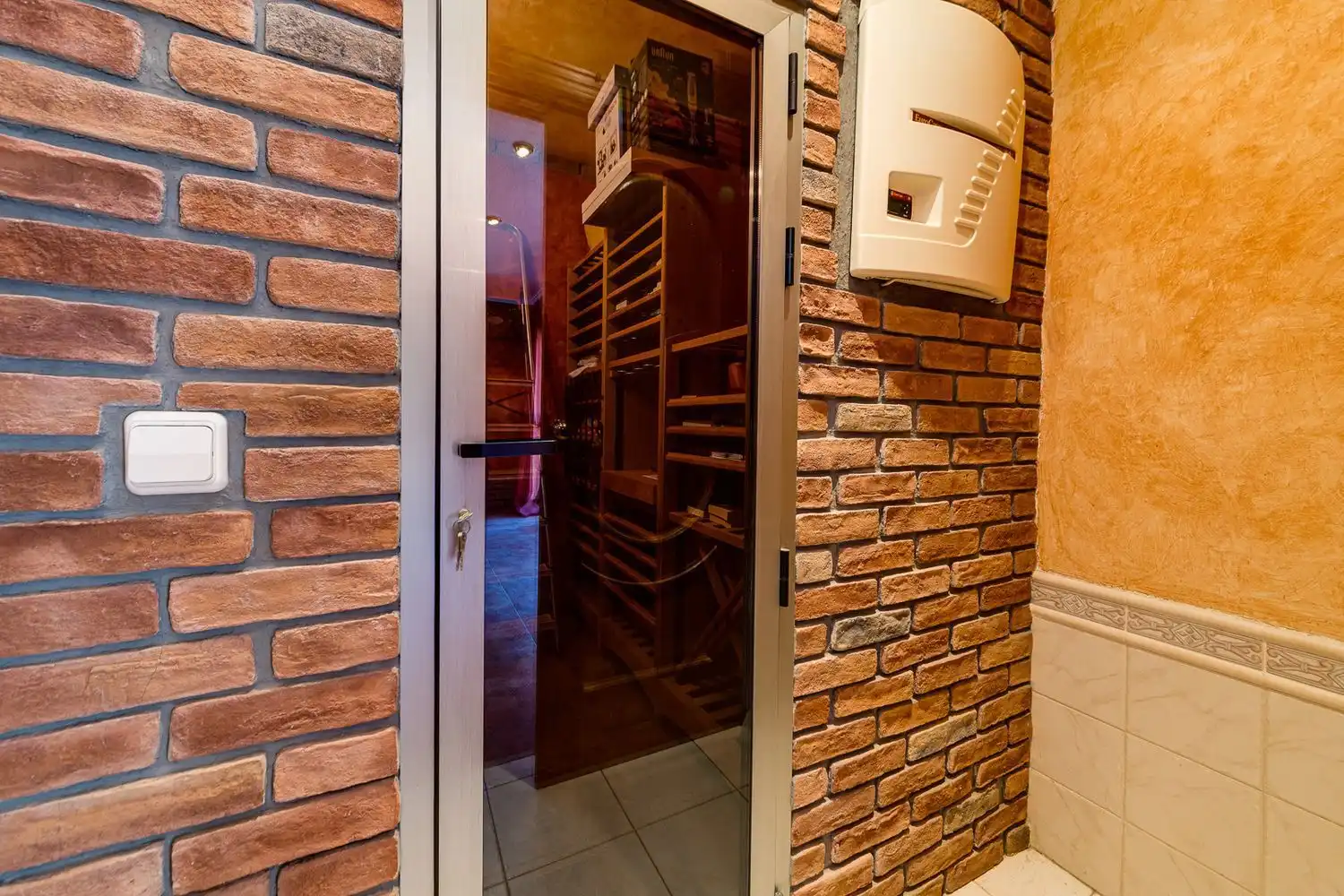 Detached house with pool for sale in Calle Número Siete, imagen 59