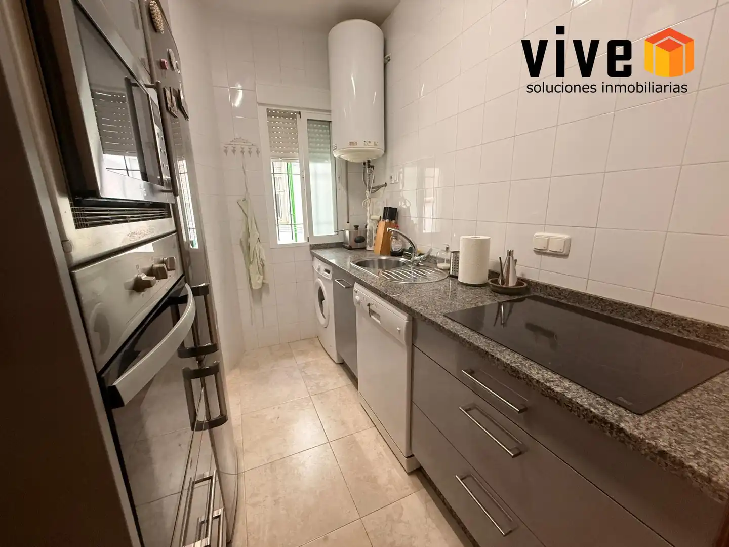 Flat with lift for sale in Calle BENIDORM, imagen 19