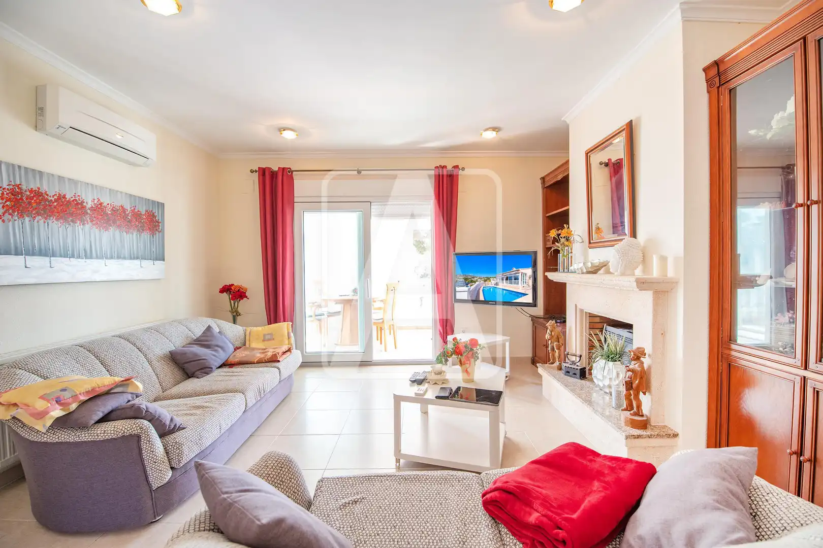 Villa avec piscine à vendre à La Fustera, imagen 4