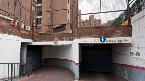 Foto 3 de Garaje en venta en Fuenlabrada II - El Molino, Fuenlabrada