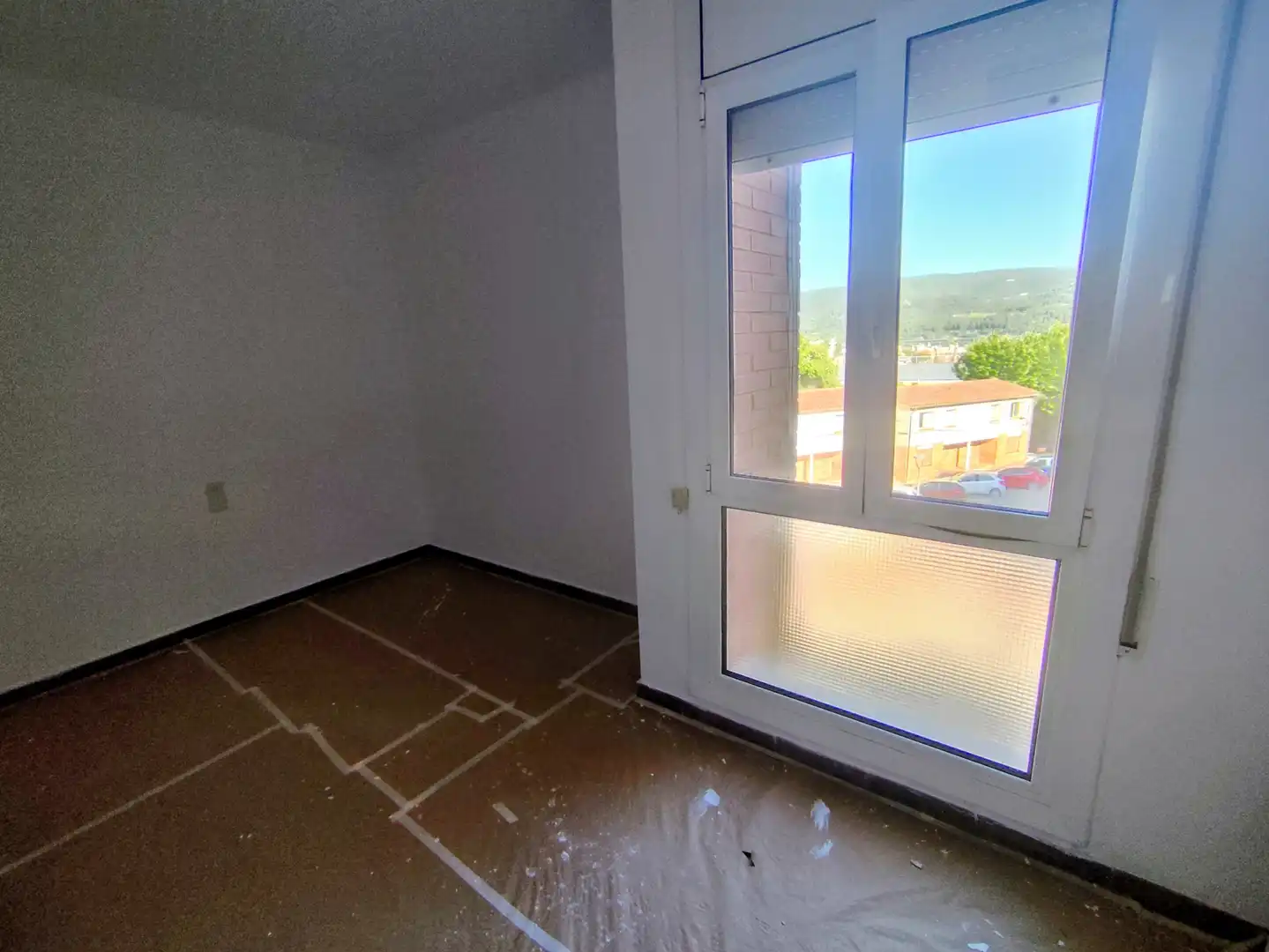 Schlafzimmer von Wohnung zum Verkauf in Sant Sadurní d'Anoia mit Heizung, Terrasse und Abstellraum