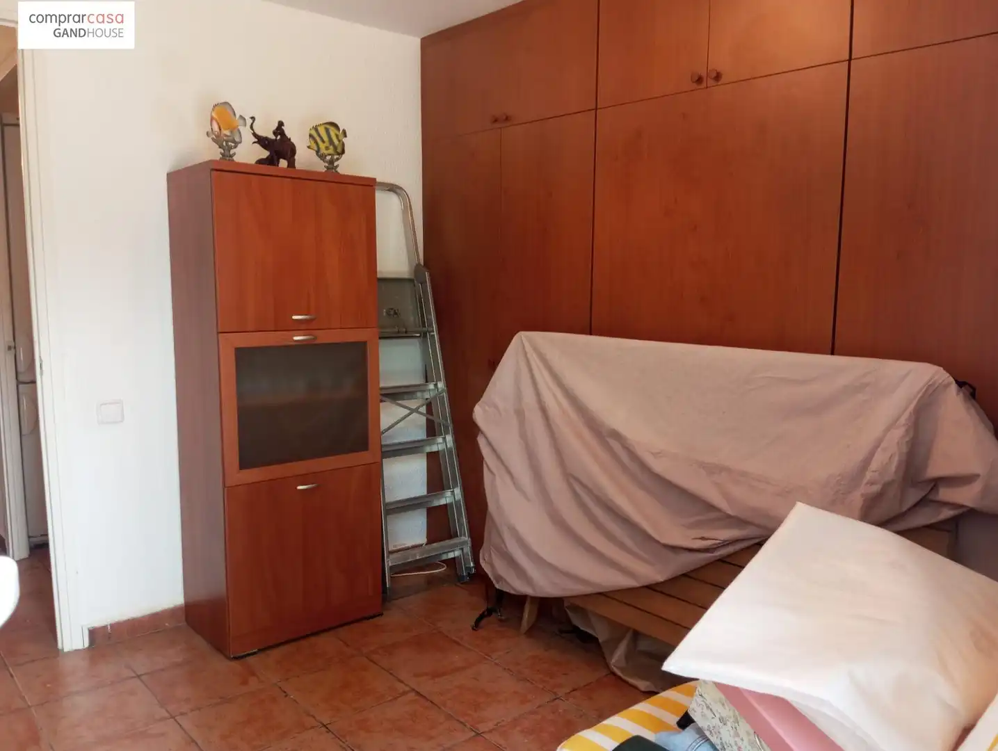 Bedroom of Detached homes for sale in Can Massuet del Far