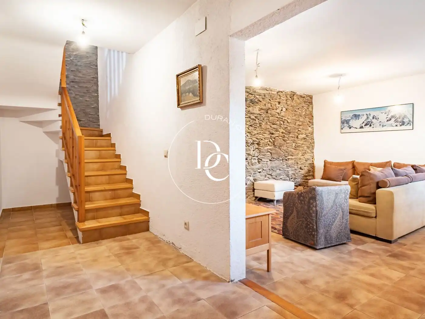 Casa o chalet en venta en Bolvir con Calefacción, Jardín privado y Trastero