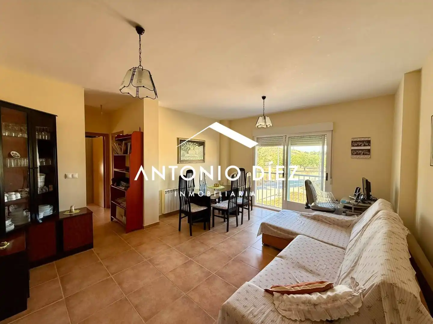 Flat for sale in Hondón de los Frailes