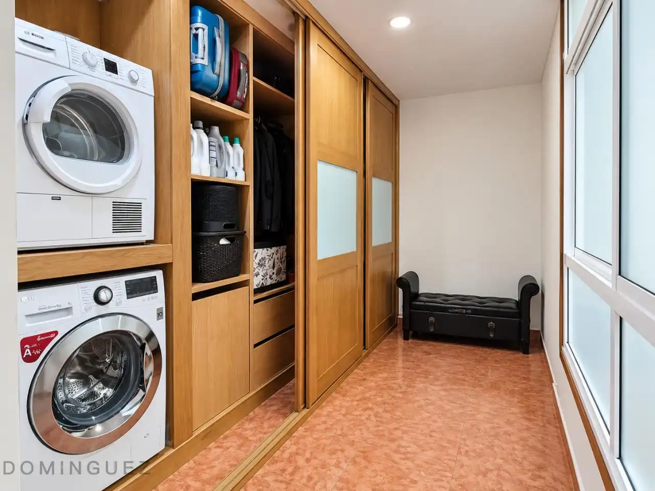 Flat with lift for sale in Marín, imagen 5