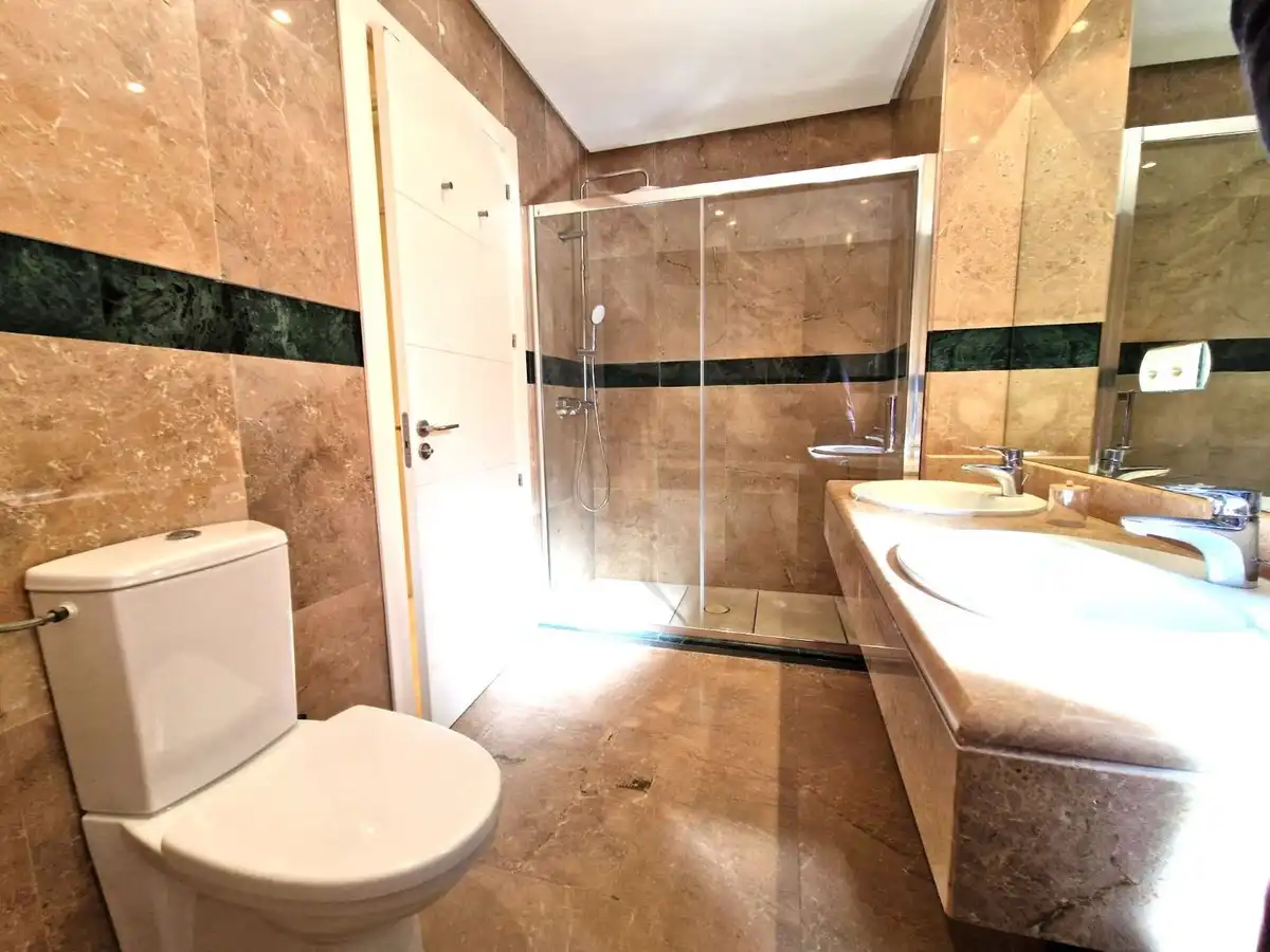 Wohnung mit Aufzug zum Verkauf in Marbella Centro, imagen 28