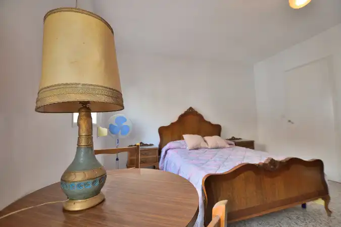 Reihenhaus mit Terrasse zum Verkauf in Calle Antonio Ordóñez 75, imagen 30