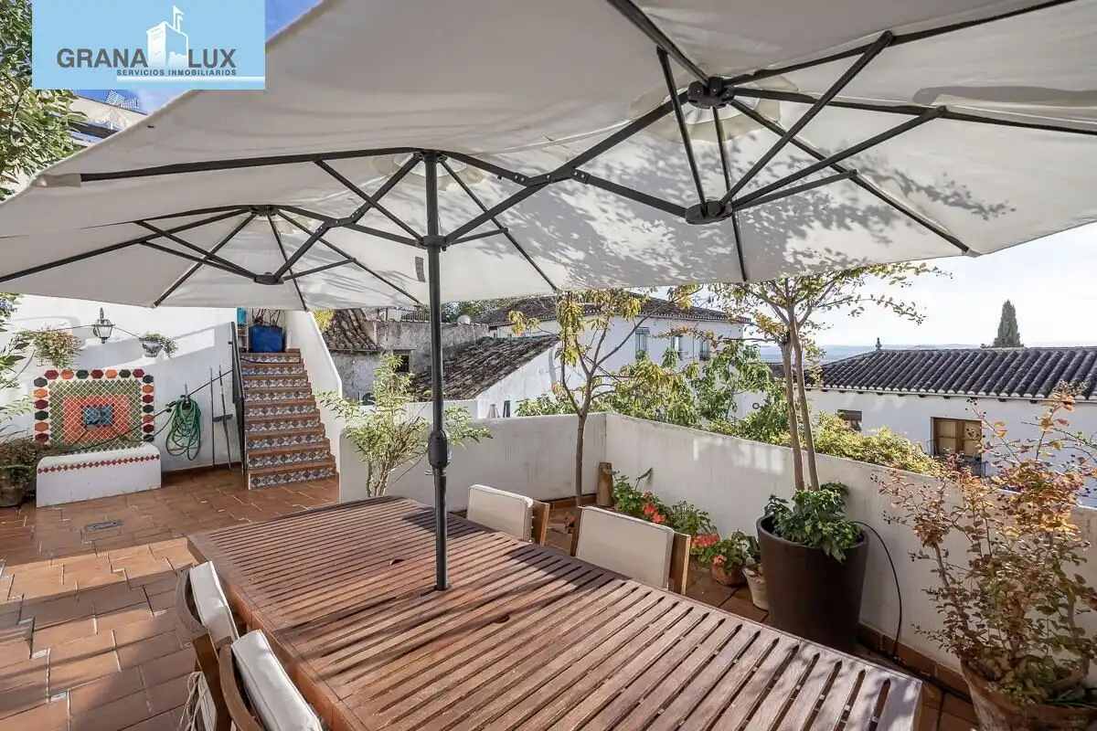 Maison avec terrasse à vendre à Calle PERNALEROS BAJO, imagen 6