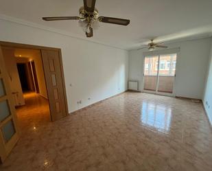 Living room of Flat to rent in Humanes de Madrid  with Terrace