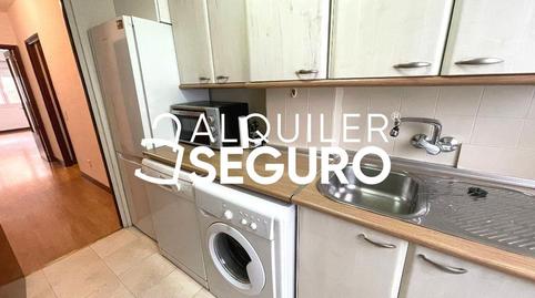 Foto 4 de Pis de lloguer a Pez Volador, Adelfas,  Madrid Capital