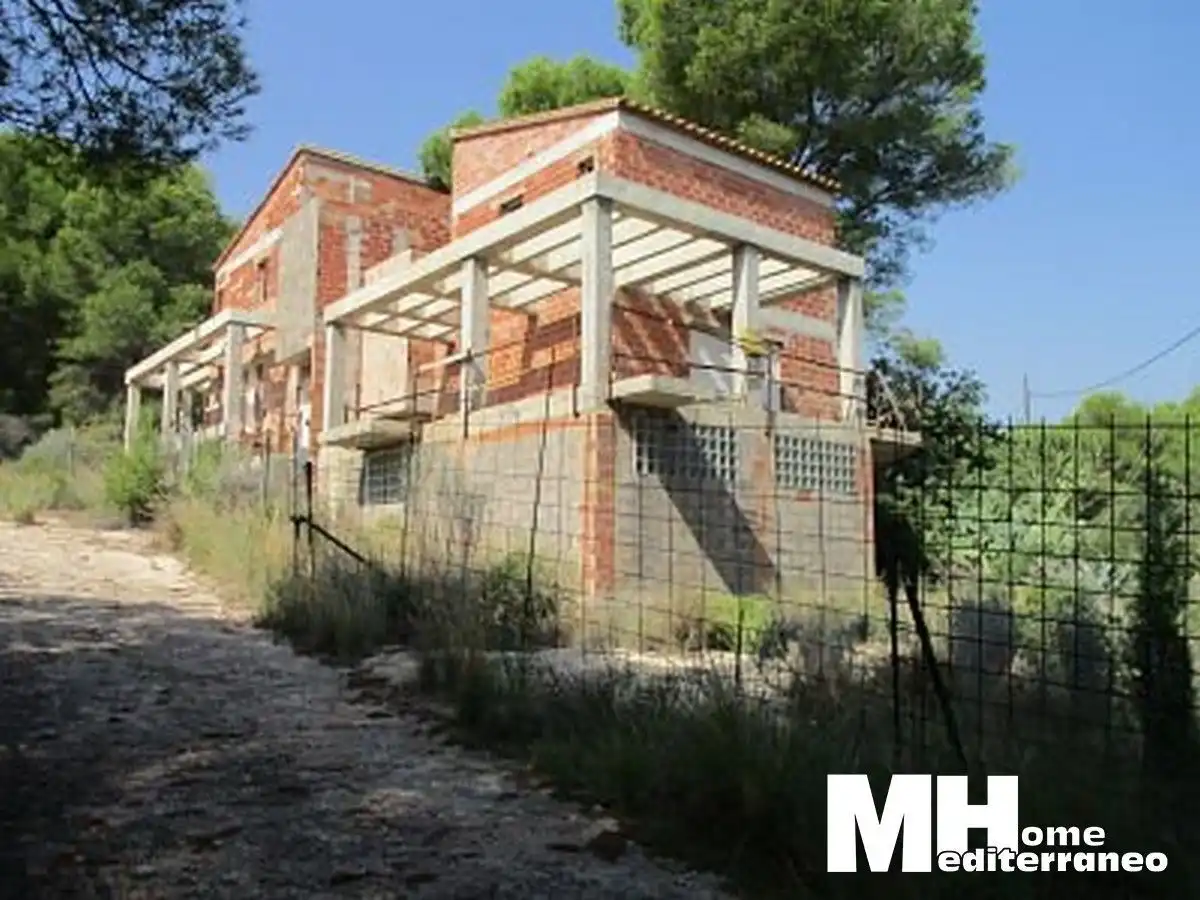 House for sale in UR LA RENEGA R6-A, imagen 3
