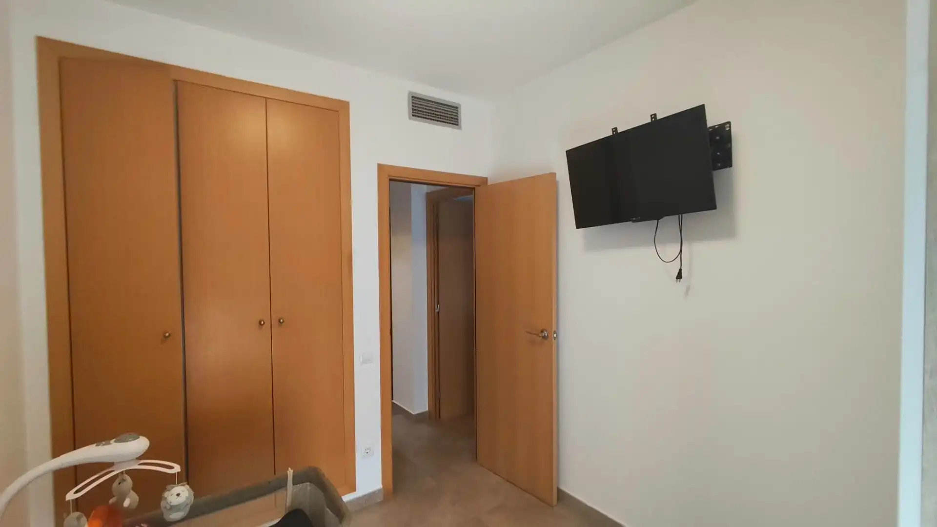 Appartement compact avec ascenseur à louer à Deltebre, imagen 9