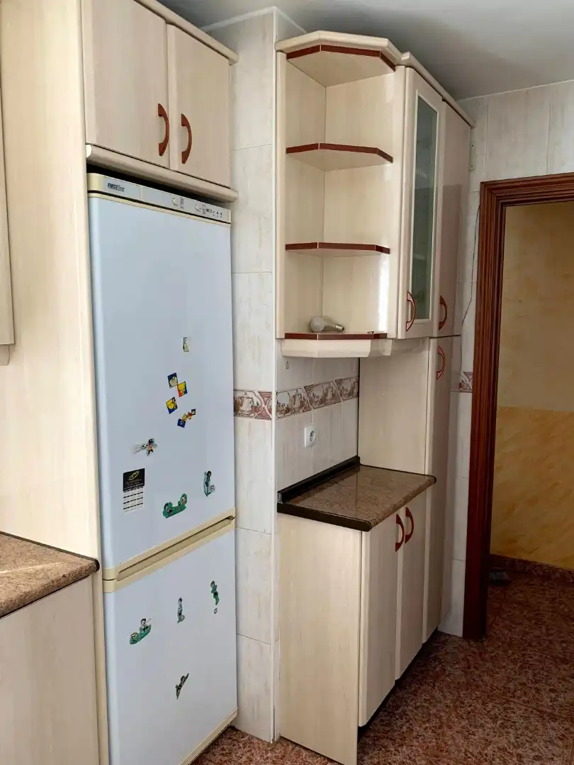 Wohnung zum Verkauf in Centro, imagen 3