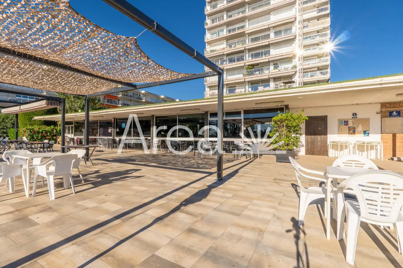 Apartamento en venta en Cabrera de Mar, Barcelona
