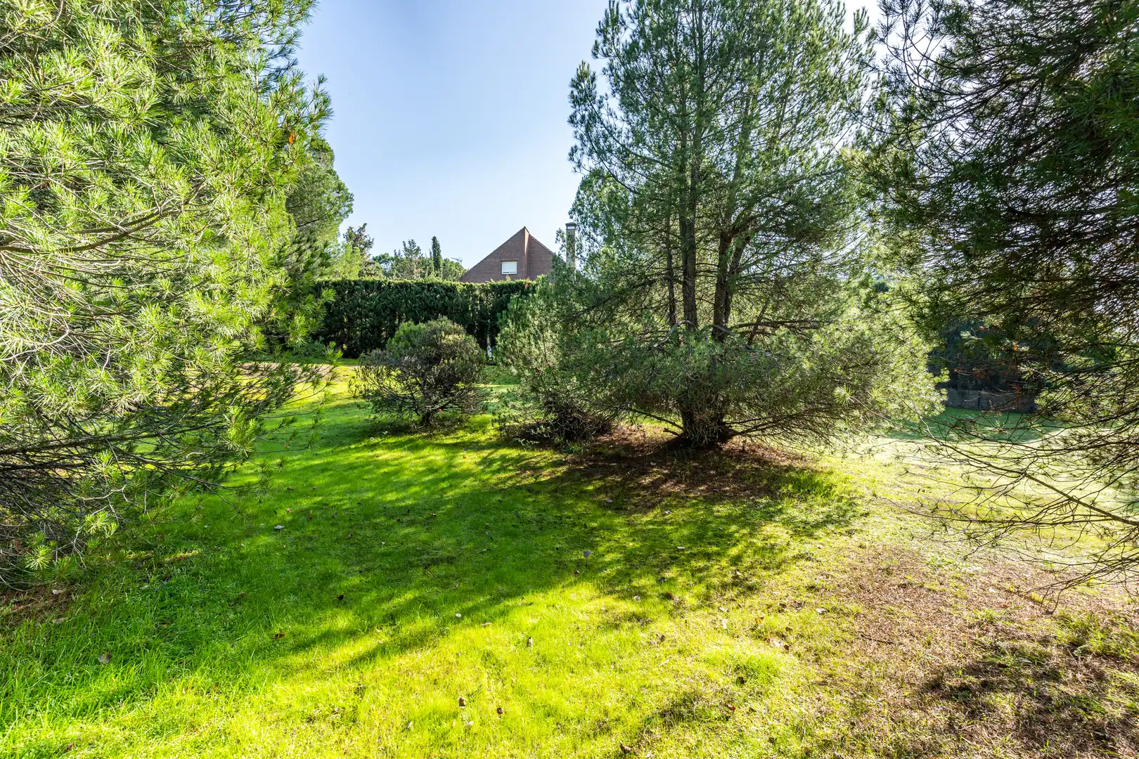 Residencial en venda en Las Rozas de Madrid