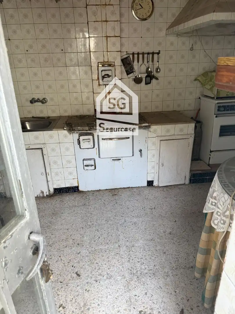 Adossat amb terrassa en venda a Cenlle, imagen 4