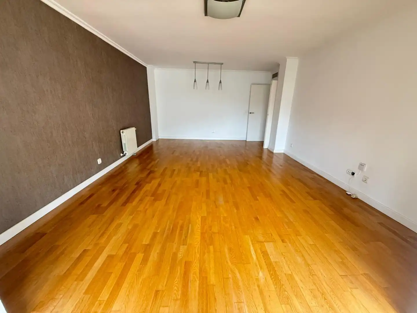 Wohnzimmer von Wohnung zur Miete in Garbinet - Vistahermosa
