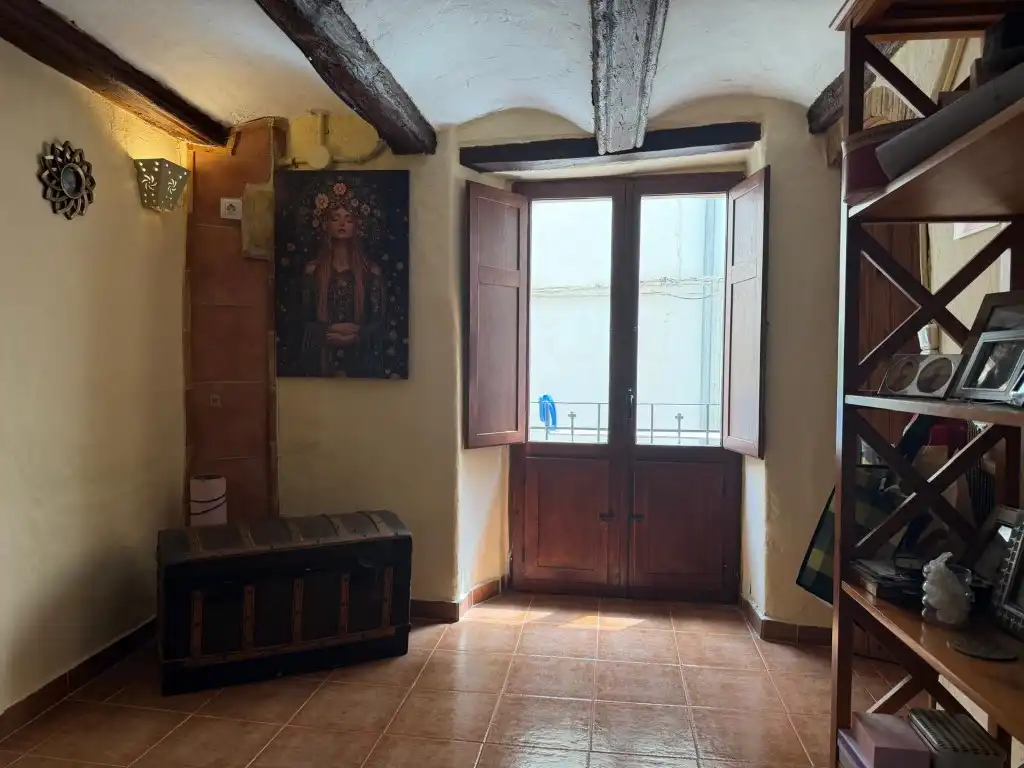 Casa o xalet en venda en Jérica