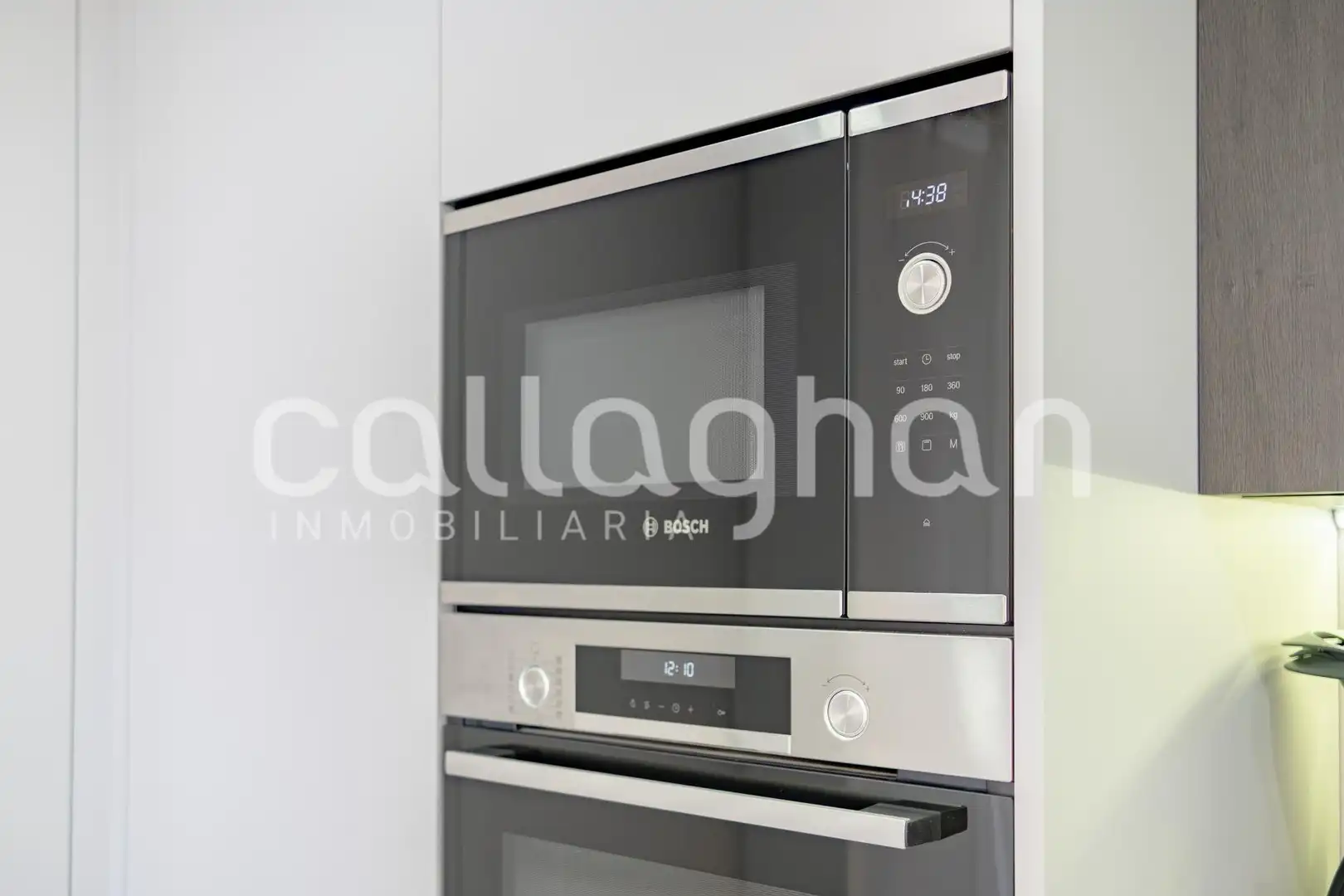 Cocina de Piso en venta en Valencia con Aire acondicionado, Calefacción y Amueblado