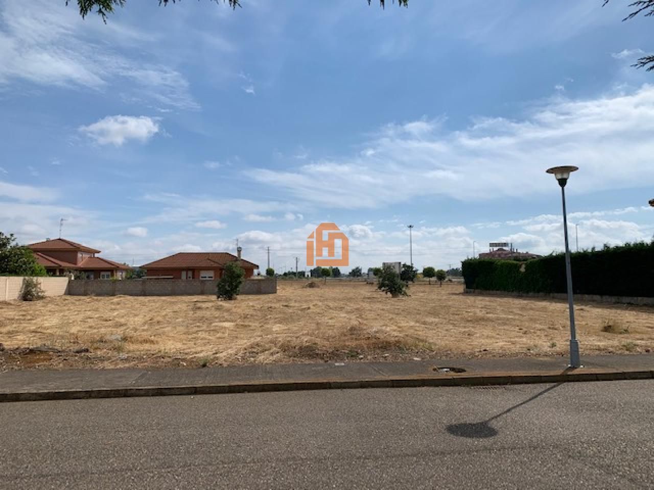 Residential for sale in Villadangos del Páramo