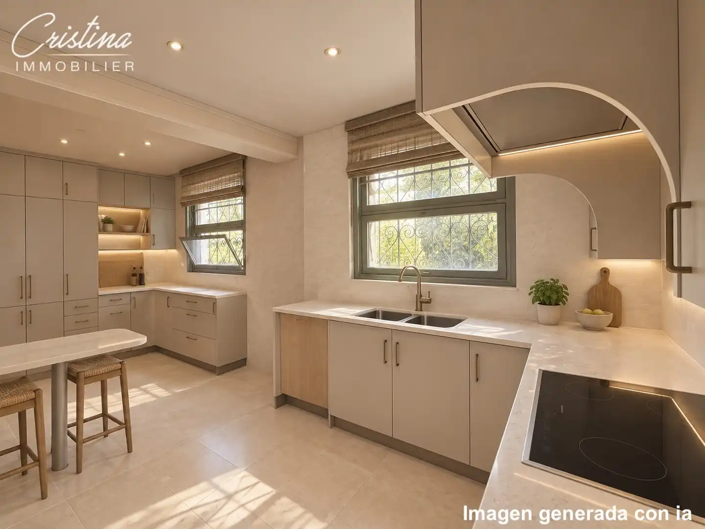 Villa avec terrasse à vendre à del Sol, imagen 35