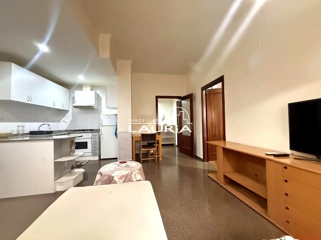 Erdgeschosswohnung zum Verkauf in Calle Sogueros, imagen 2