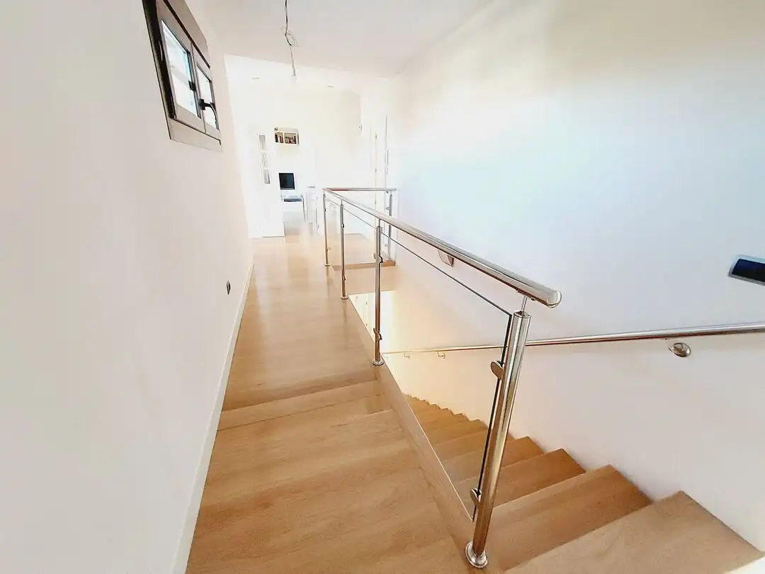 Casa amb terrassa en venda a Calle Carlos Saura, imagen 50
