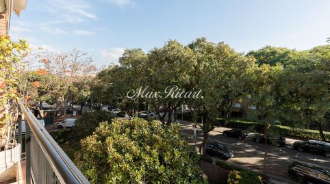 Foto 4 de Pis en venda a Pedralbes, Barcelona Capital