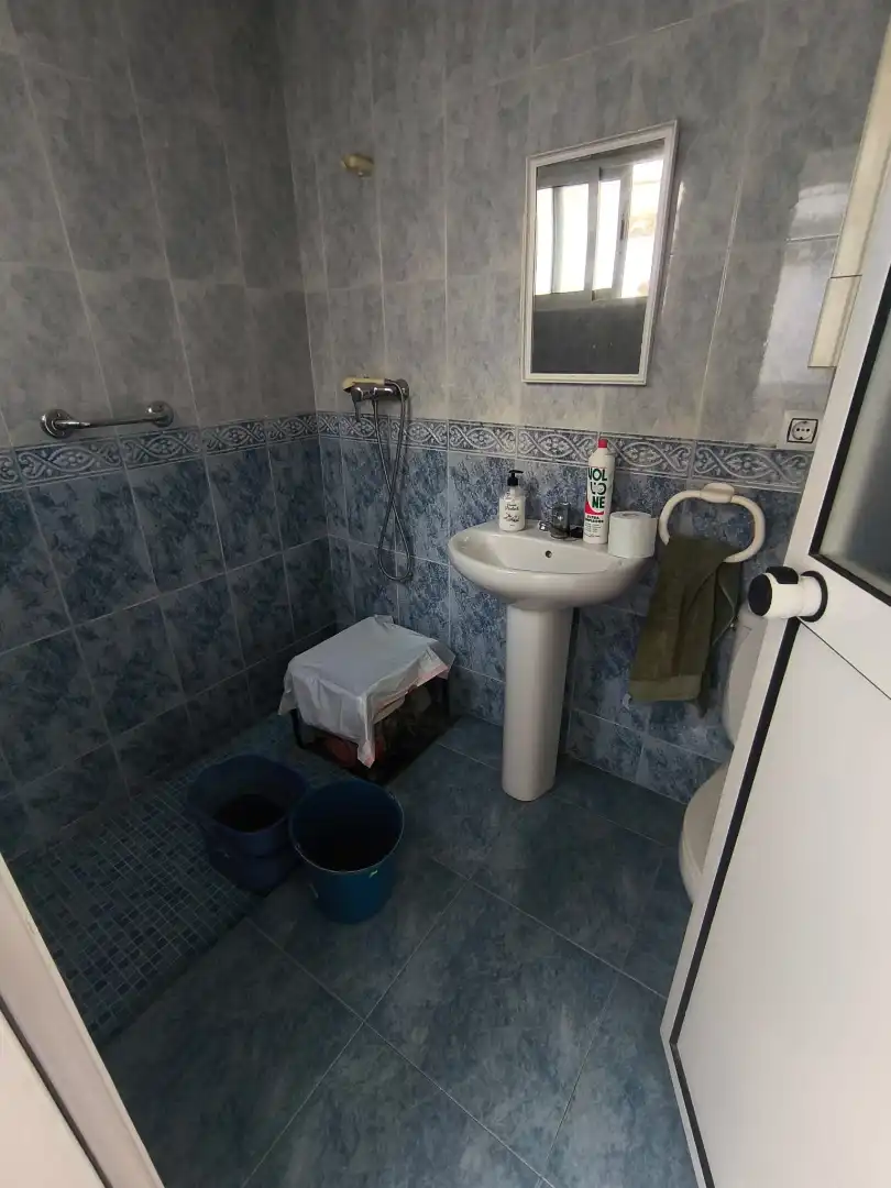Casa in vendita a Calle Obreras del Corazón de Jesús 7, imagen 17