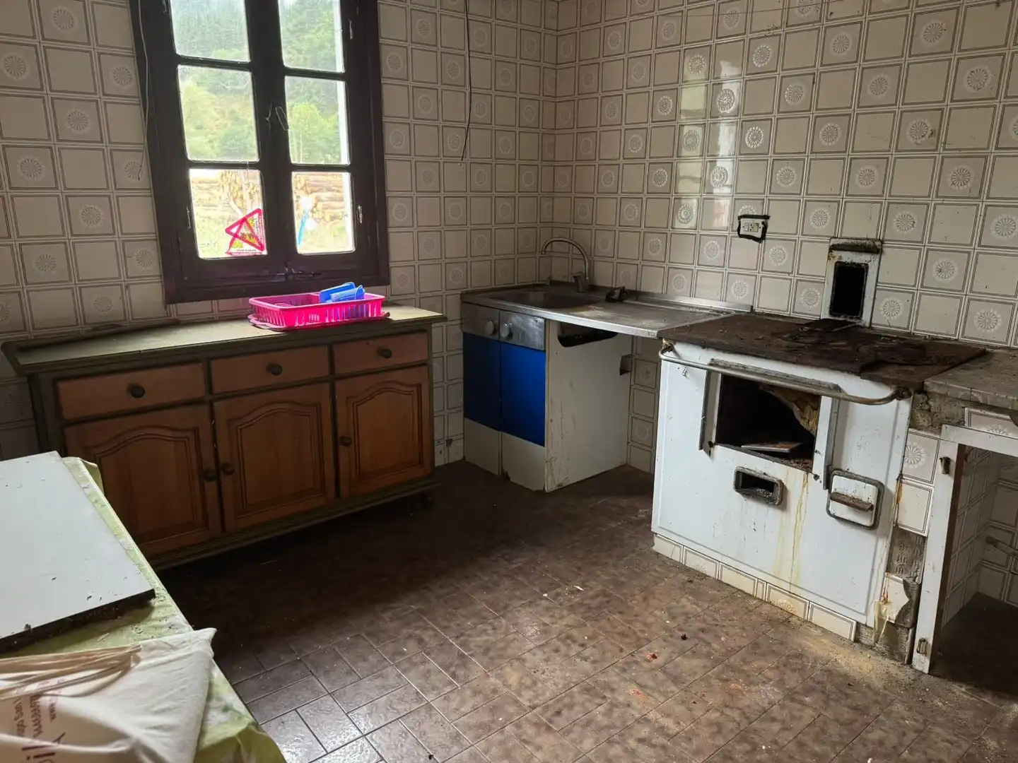 Casa rústica en venta en Gordexola, imagen 8