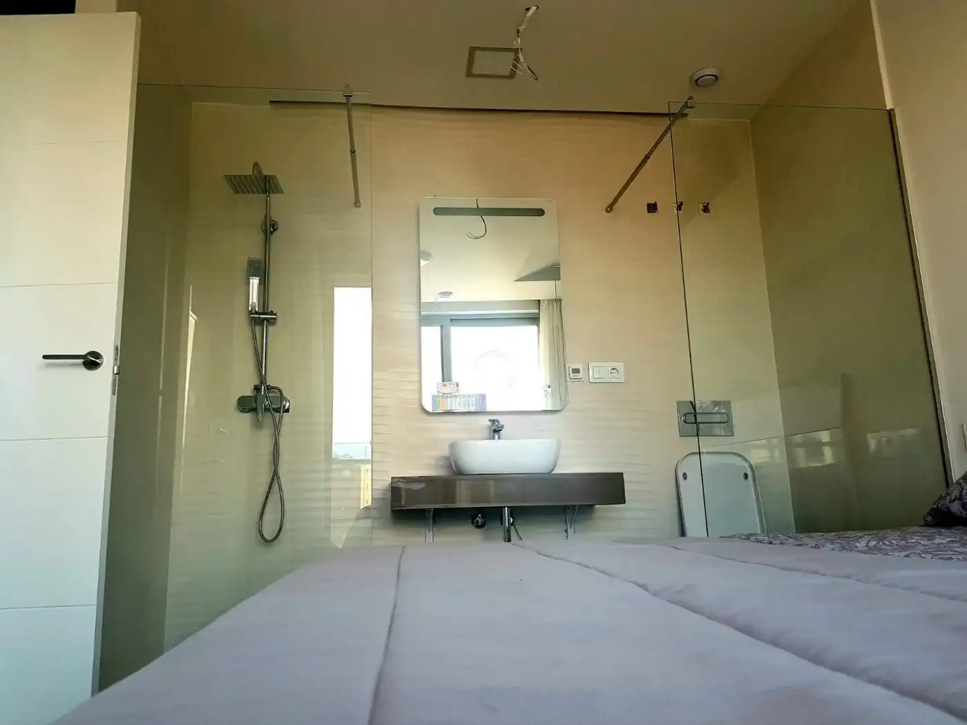 Apartament amb piscina en venda a Cala de Finestrat, imagen 17