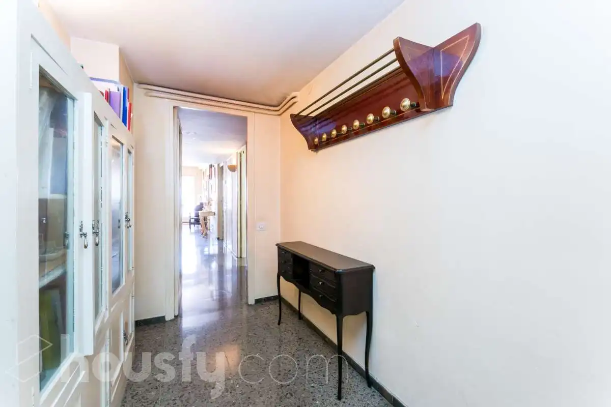 Piso en venta en Passeig del Comte d'Ègara, Barri del Centre