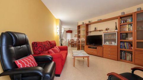 Foto 2 de Piso en venta en La Salut, Badalona