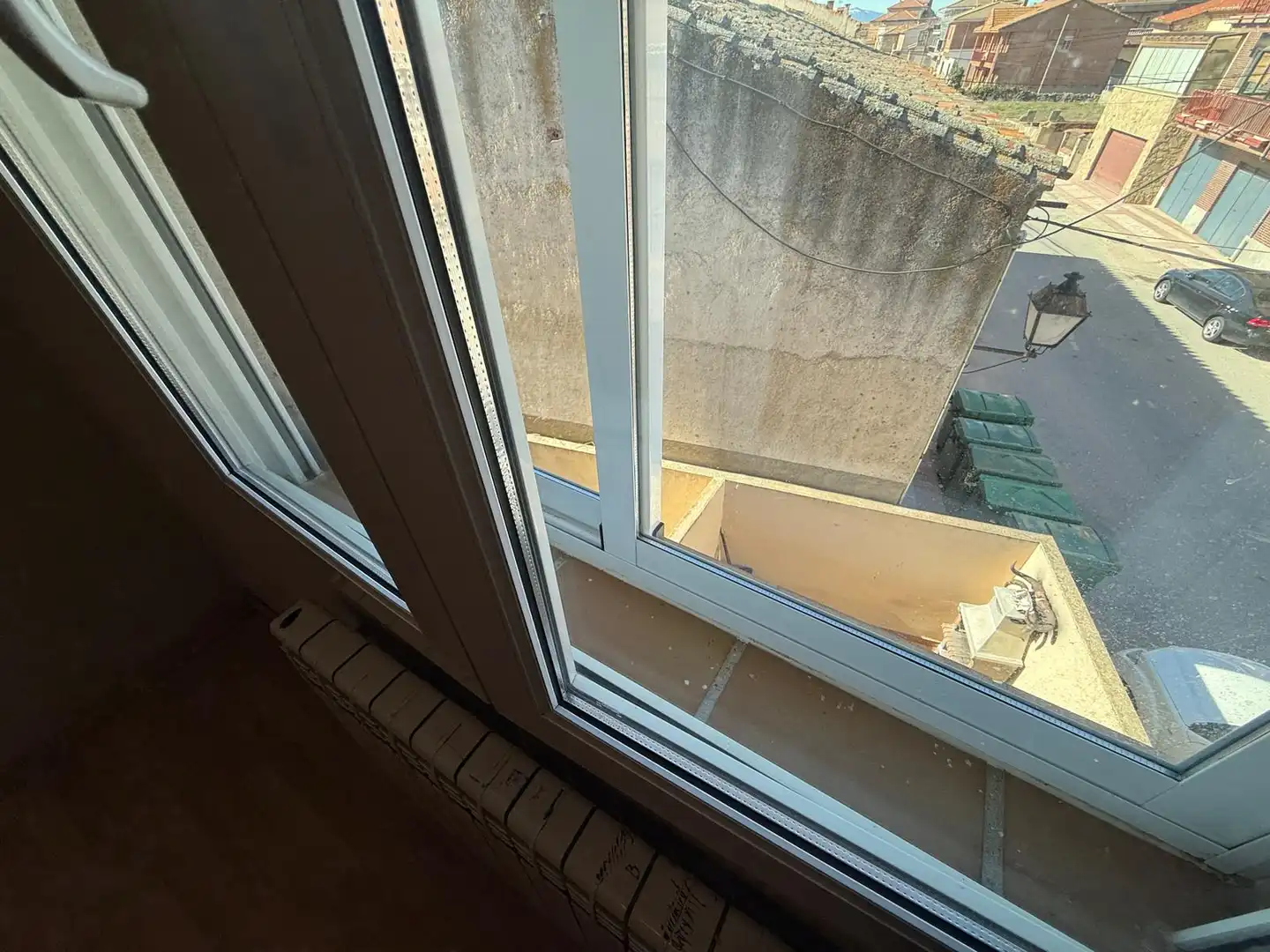 Terraza de Casa o chalet en venta en El Fresno con Calefacción, Jardín privado y Terraza