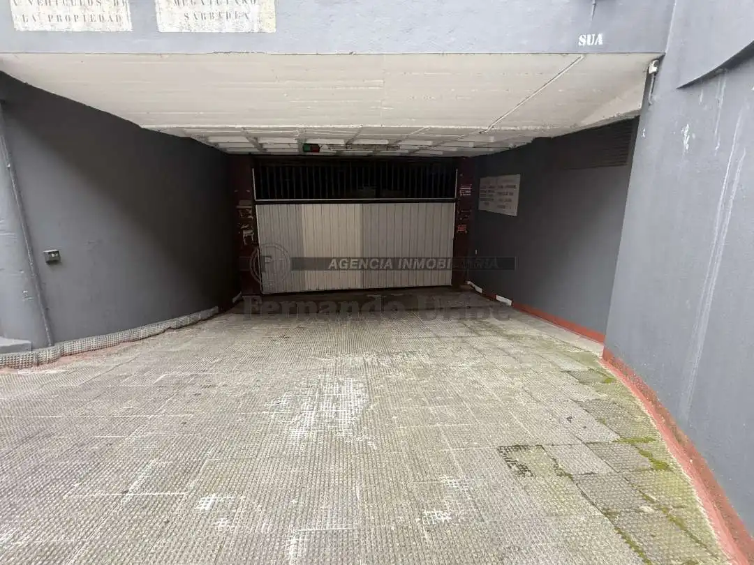 Parkplatz zum Verkauf in Kurutziaga Kalea, imagen 4