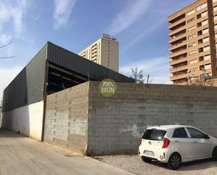 Aparcament de Residencial en venda en  Valencia Capital