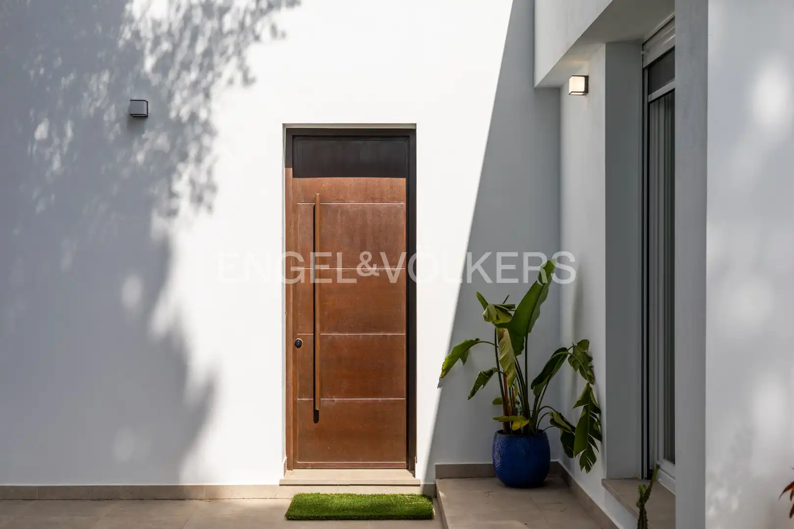 Houses for rent in Los Gallos