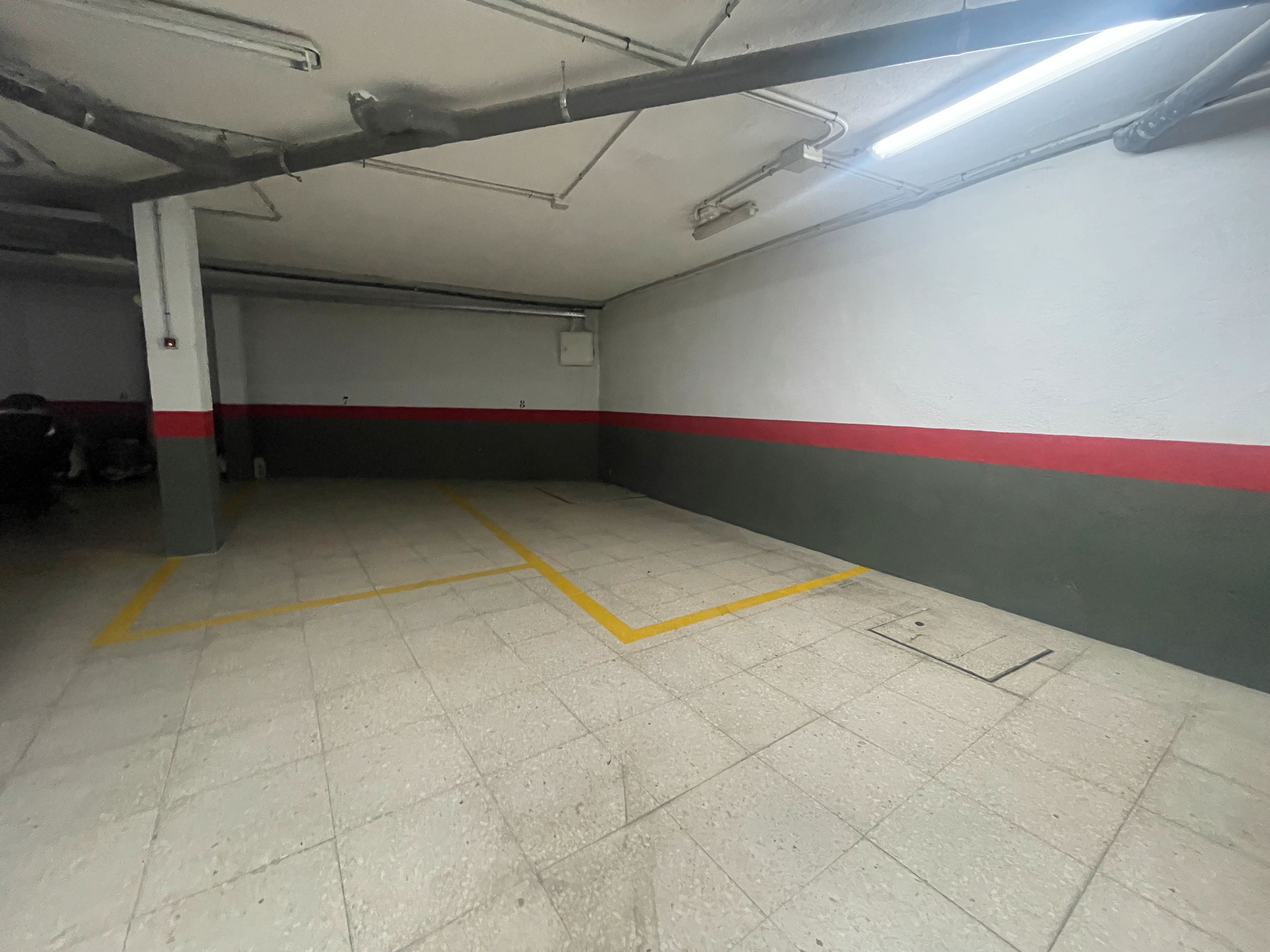 Parking of Garage for sale in Anchuelo