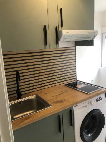 Piso en Venta en Calle Puerto de Pajares en Juan XXIII - Rochelambert